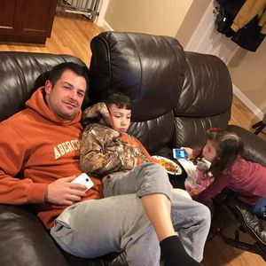 Meet your Posher, David